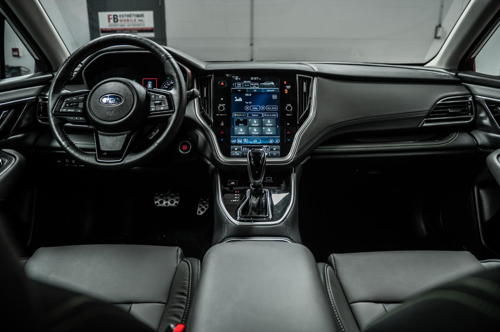 subaru Outback 2025 - 34
