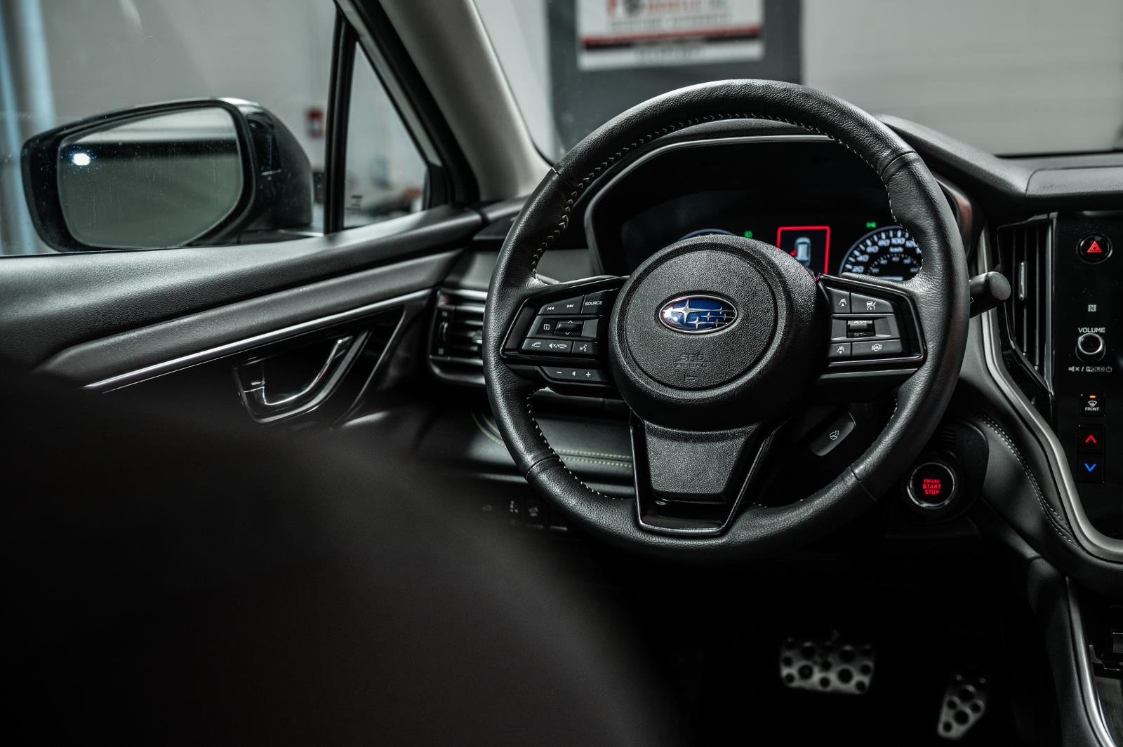 subaru Outback 2025 - 35