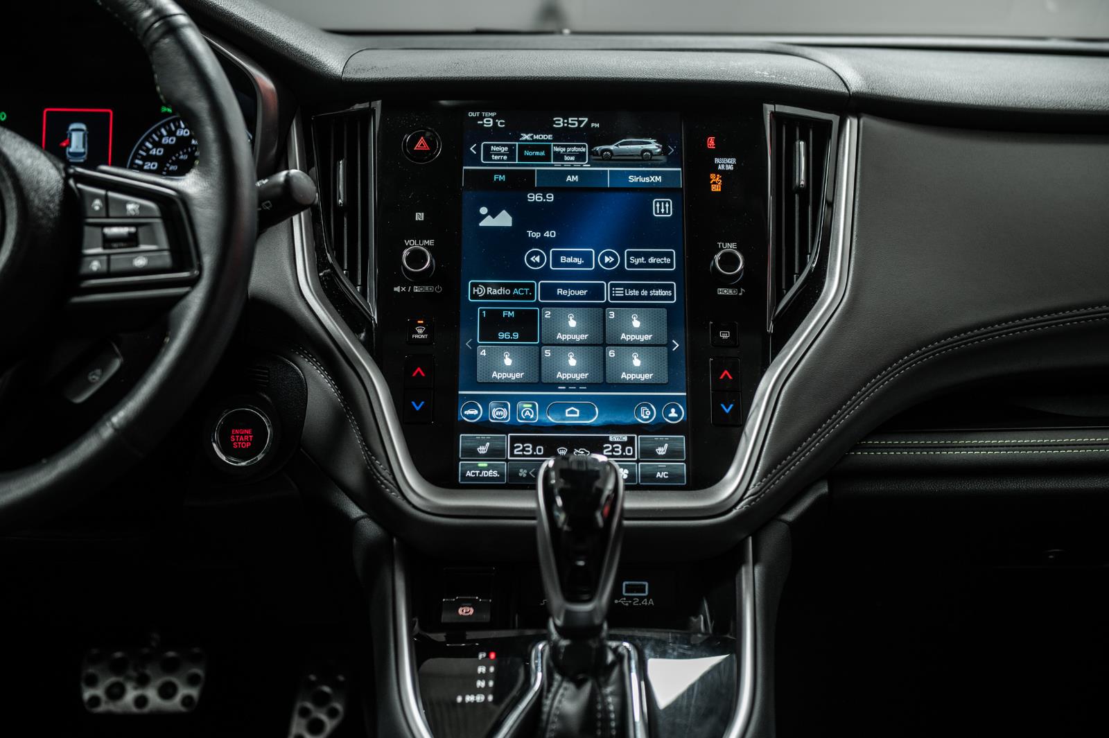 subaru Outback 2025 - 36