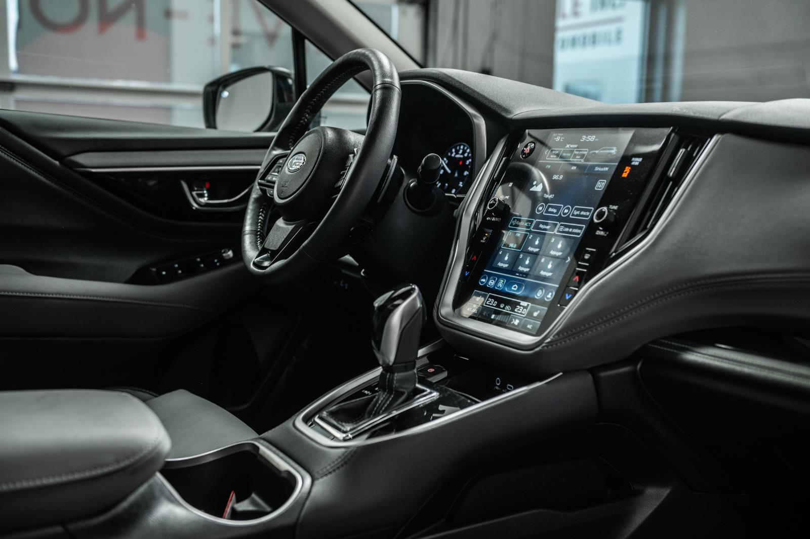 subaru Outback 2025 - 37