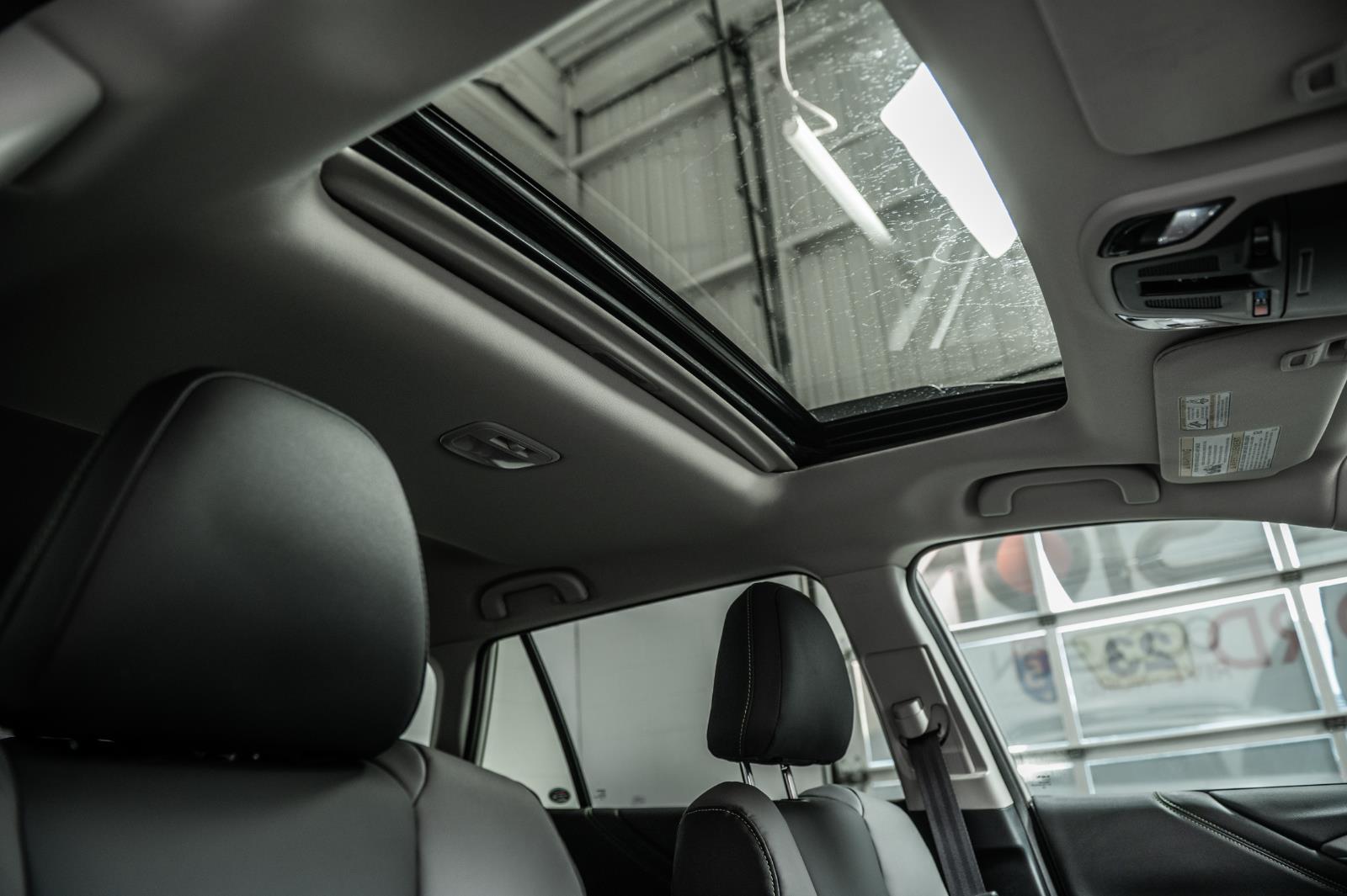 subaru Outback 2025 - 39