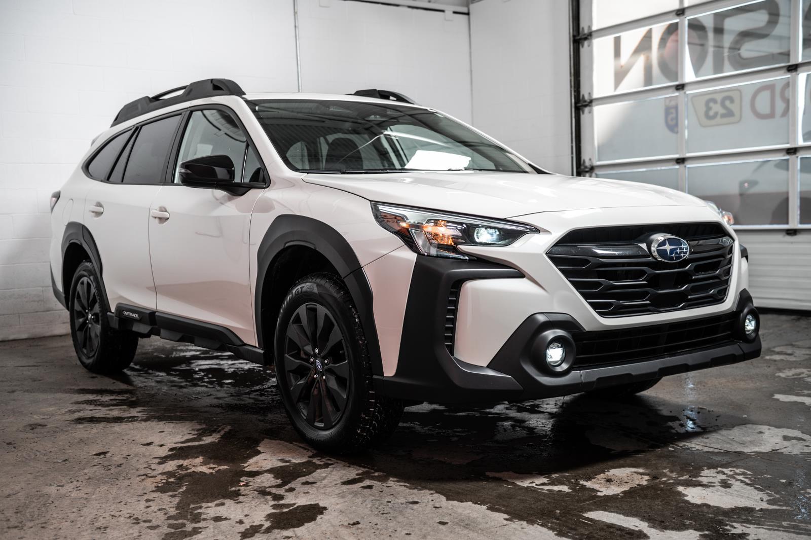 subaru Outback 2025 - 40