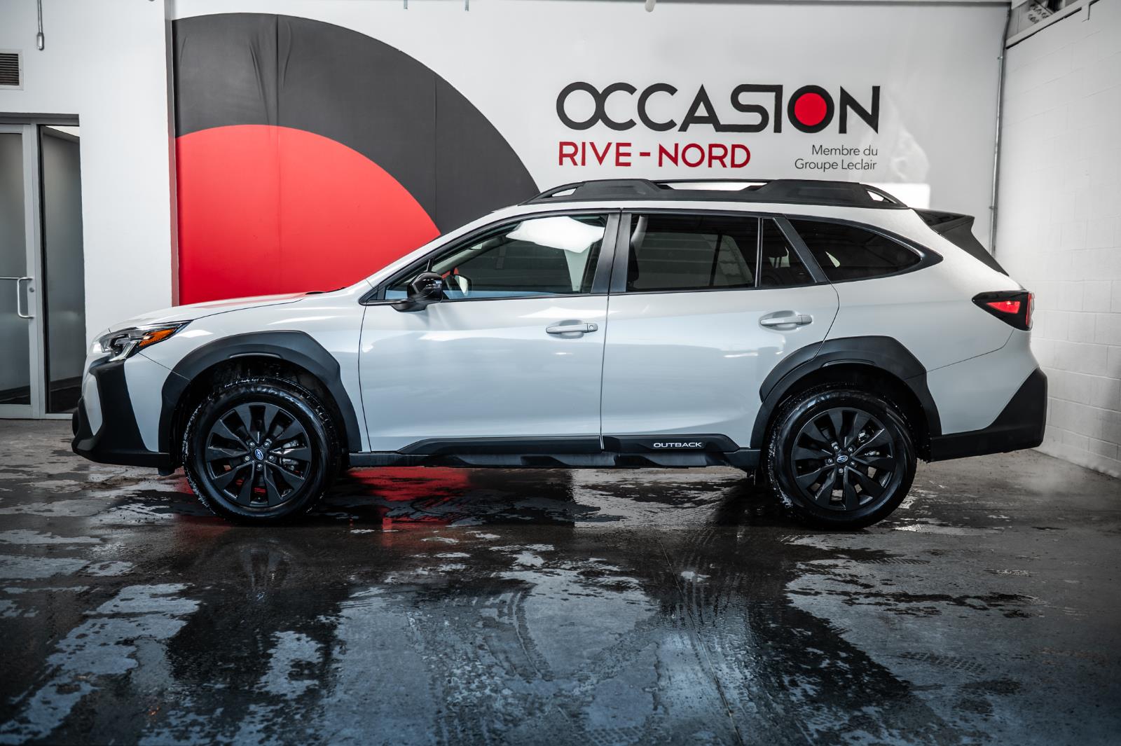 subaru Outback 2025 - 41