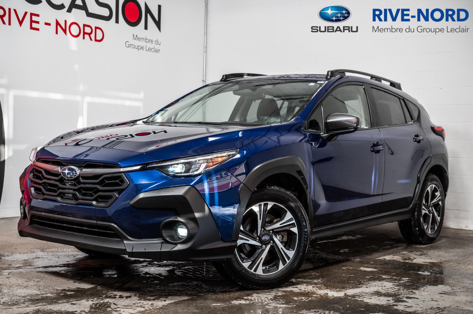 subaru Crosstrek 2024