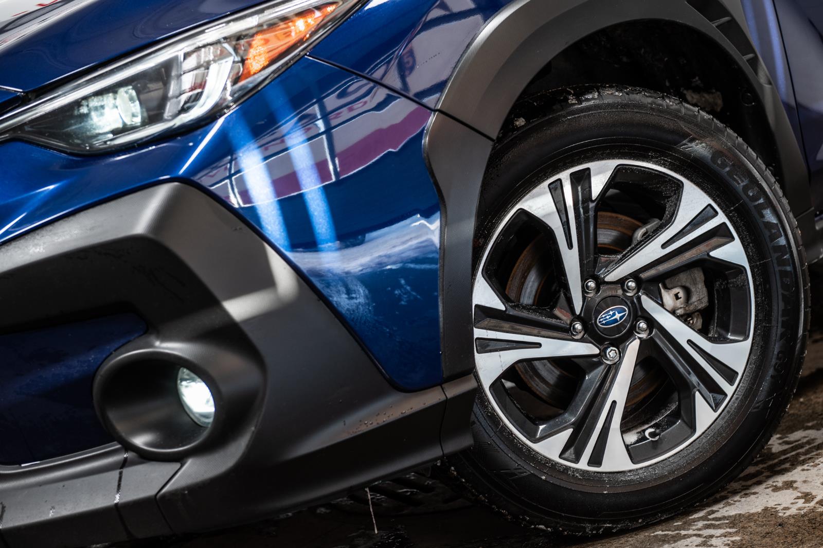 subaru Crosstrek 2024 - 2