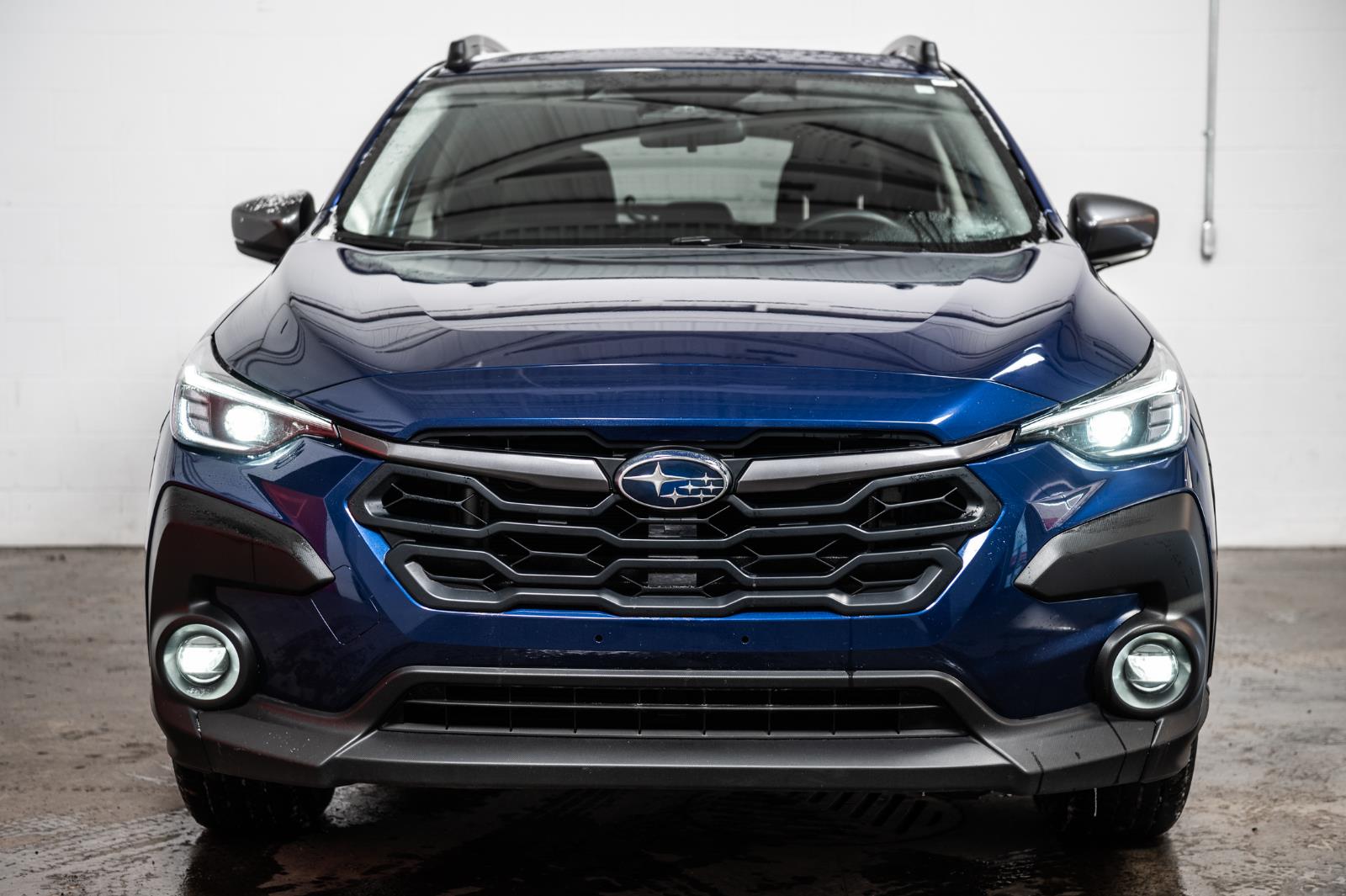 subaru Crosstrek 2024 - 4