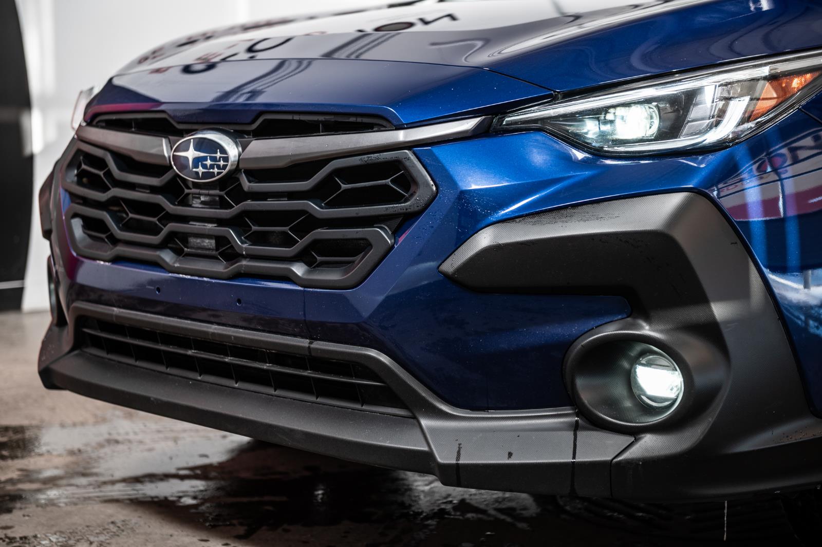 subaru Crosstrek 2024 - 6