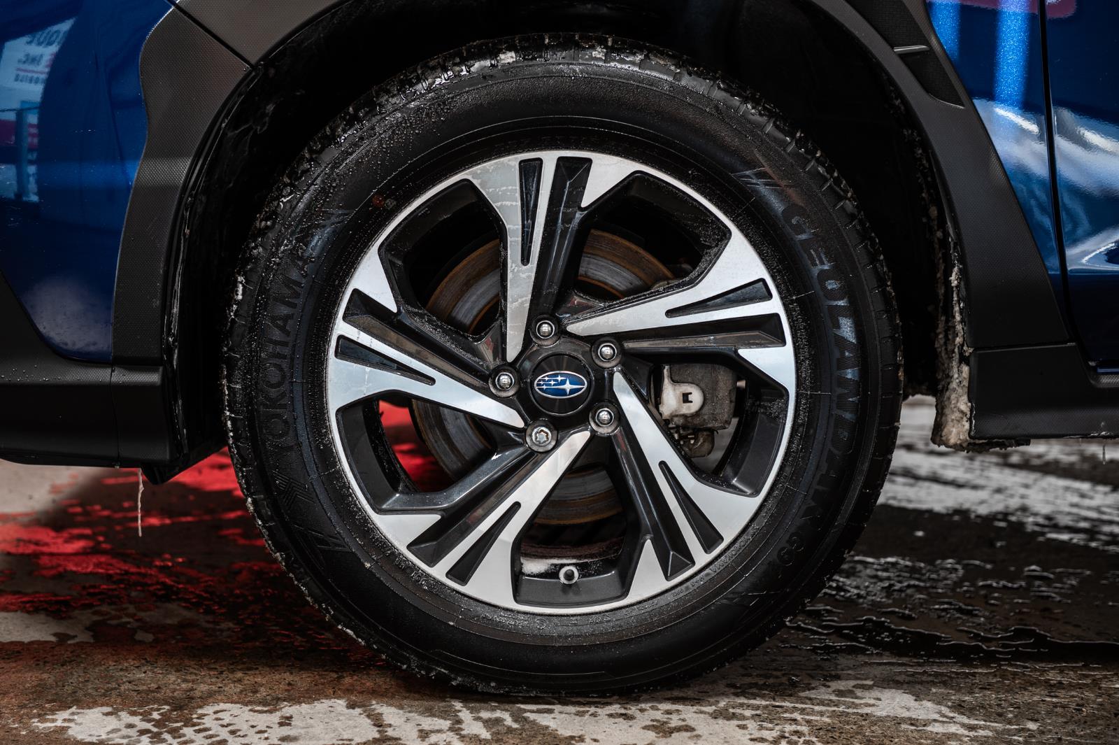 subaru Crosstrek 2024 - 8