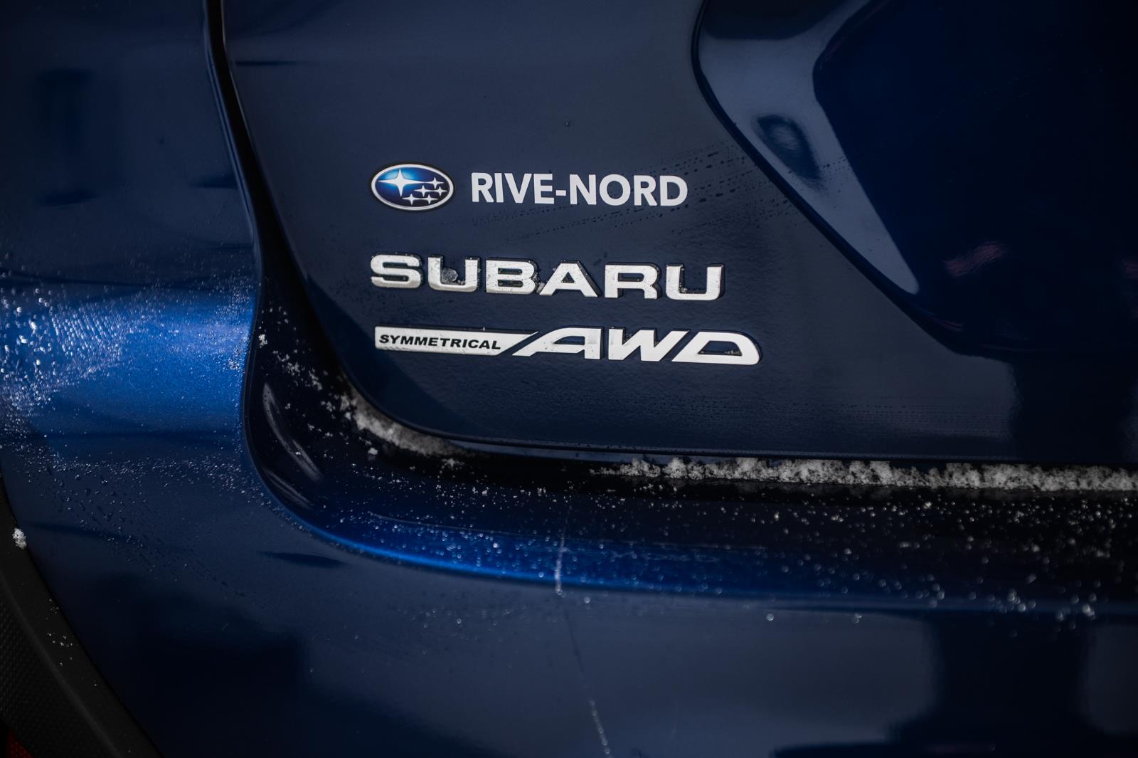 subaru Crosstrek 2024 - 14