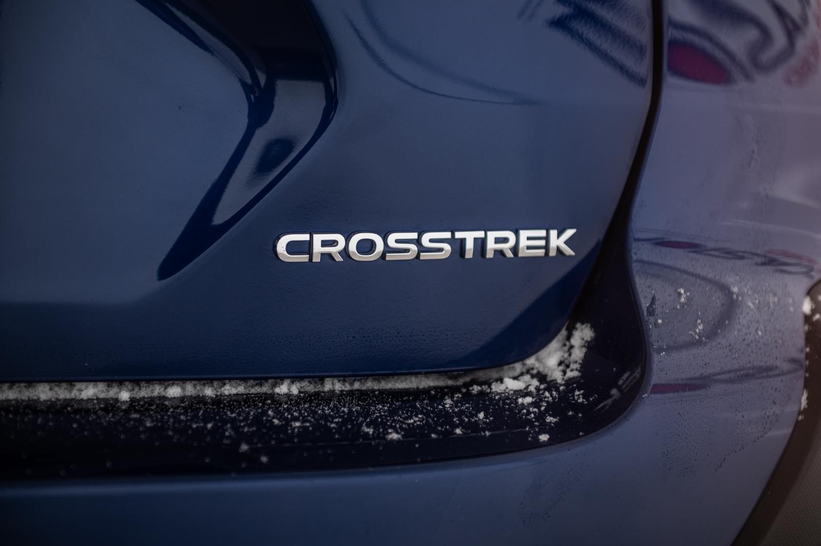 subaru Crosstrek 2024 - 16