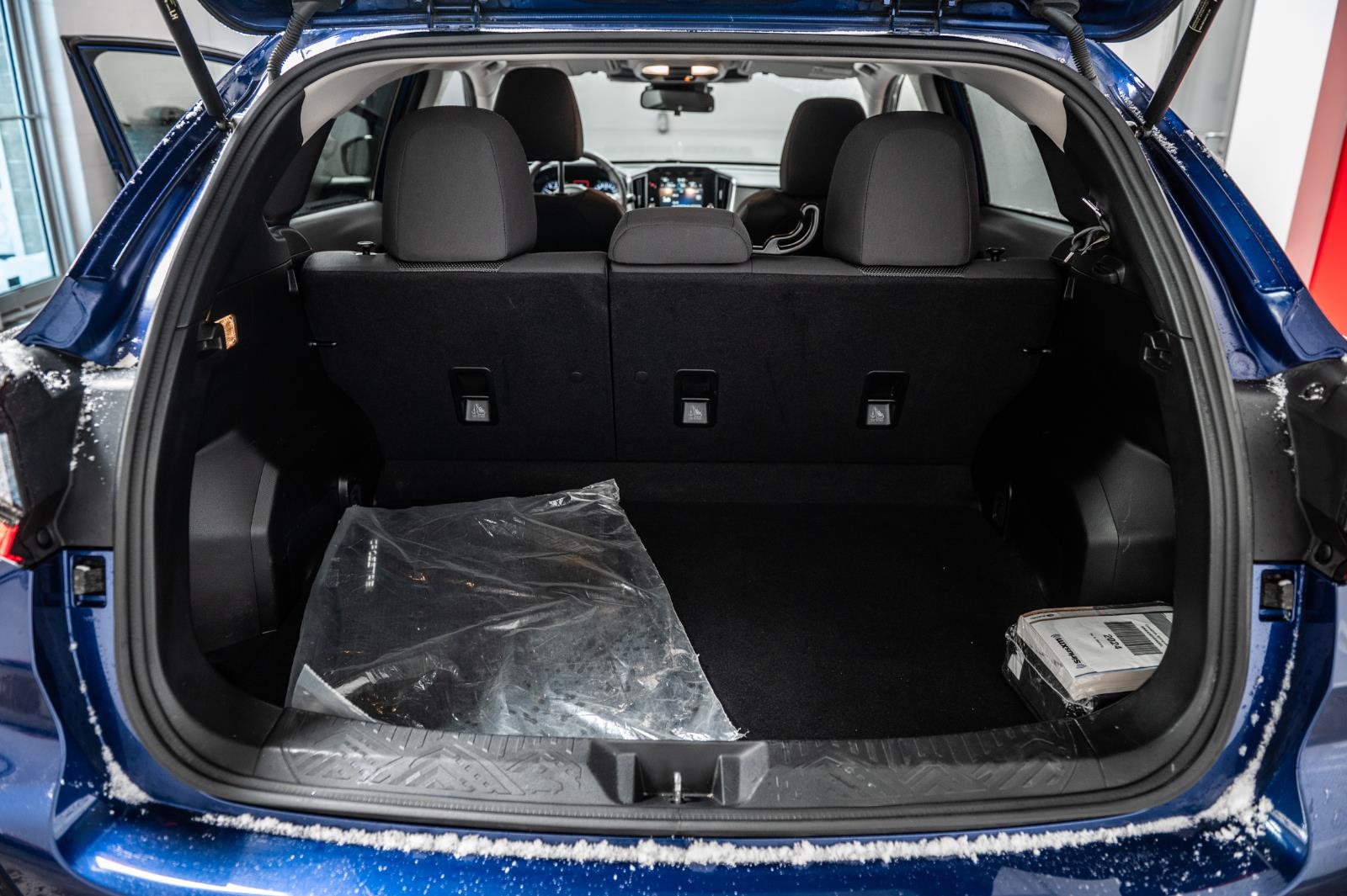 subaru Crosstrek 2024 - 18