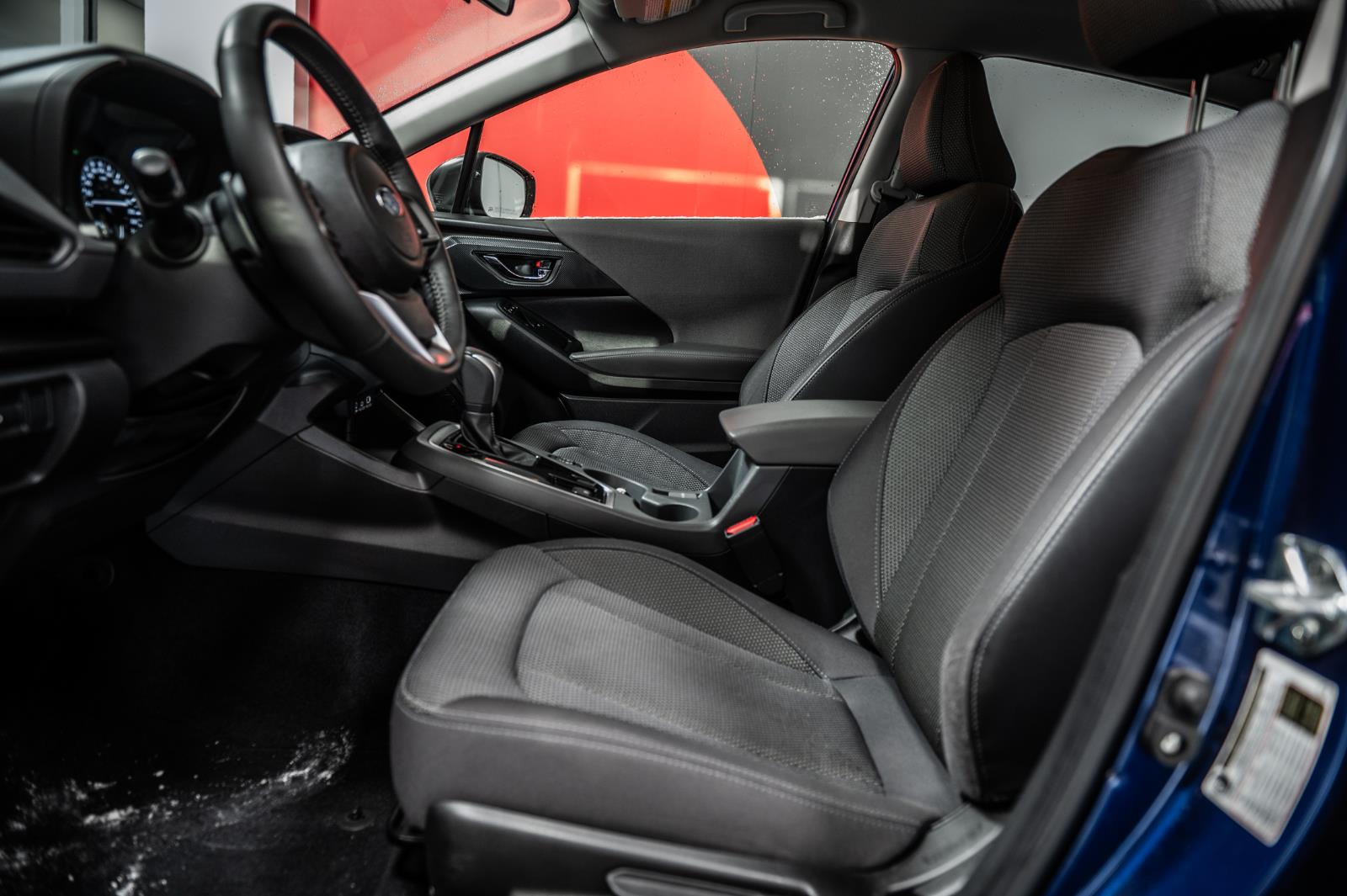 subaru Crosstrek 2024 - 20