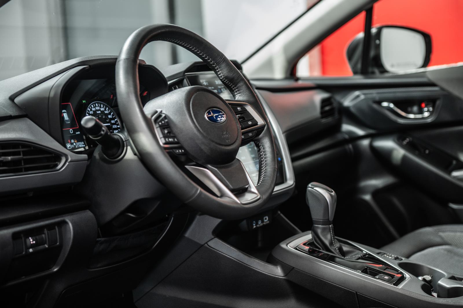 subaru Crosstrek 2024 - 21