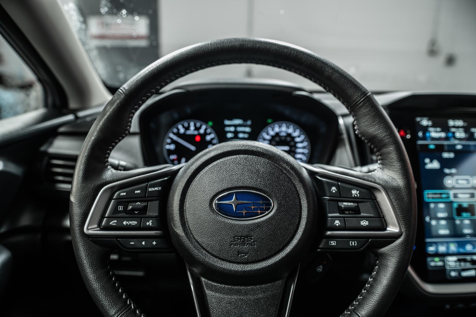 subaru Crosstrek 2024 - 22