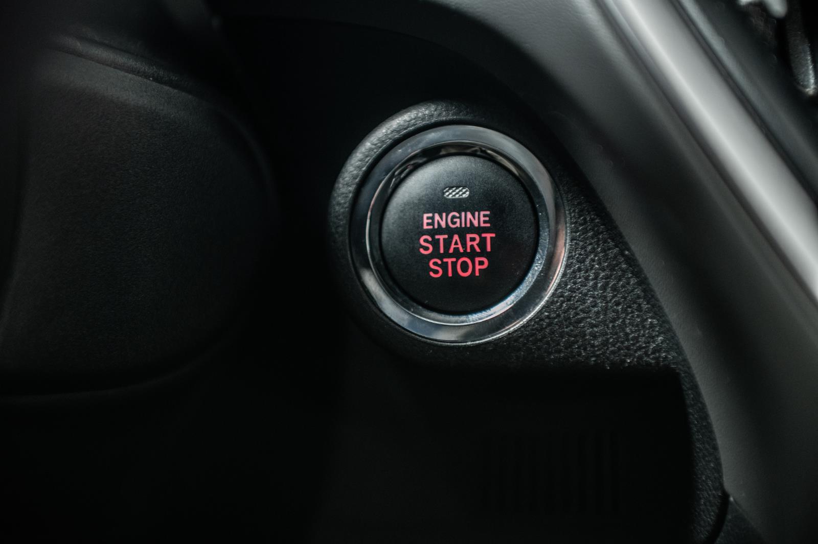 subaru Crosstrek 2024 - 25
