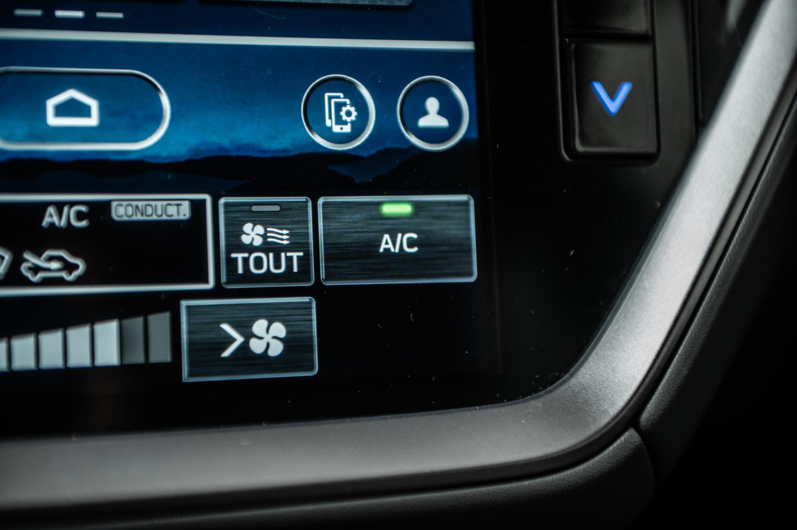 subaru Crosstrek 2024 - 28