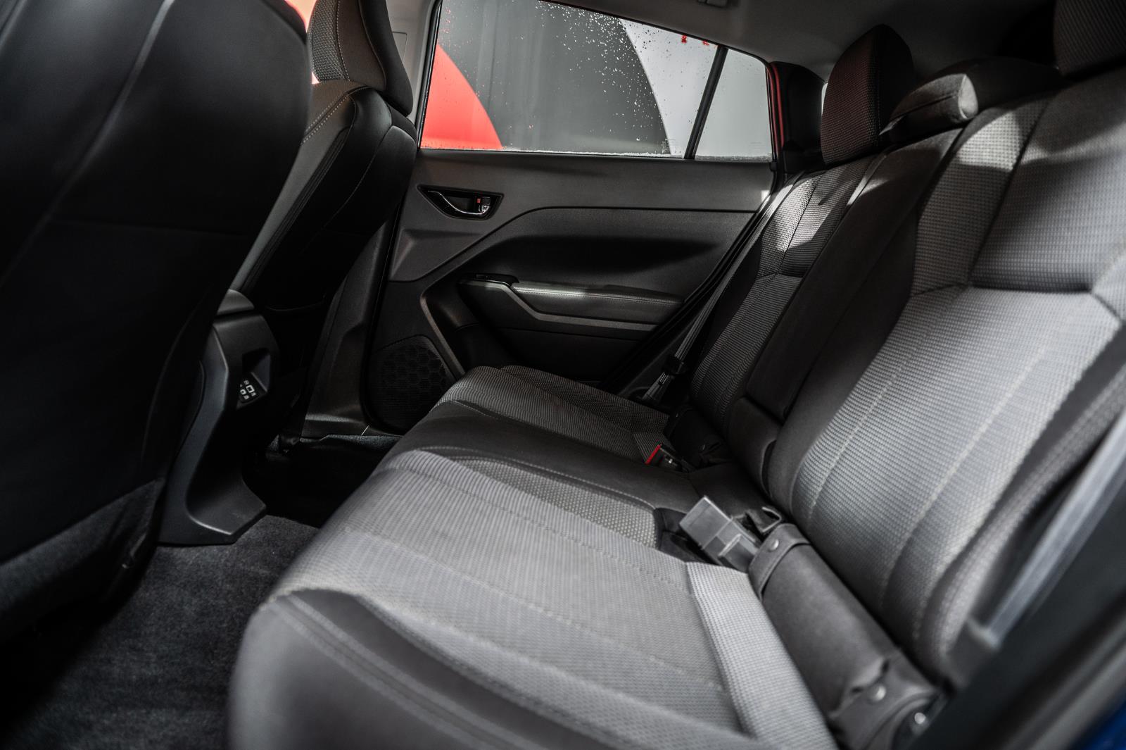 subaru Crosstrek 2024 - 31