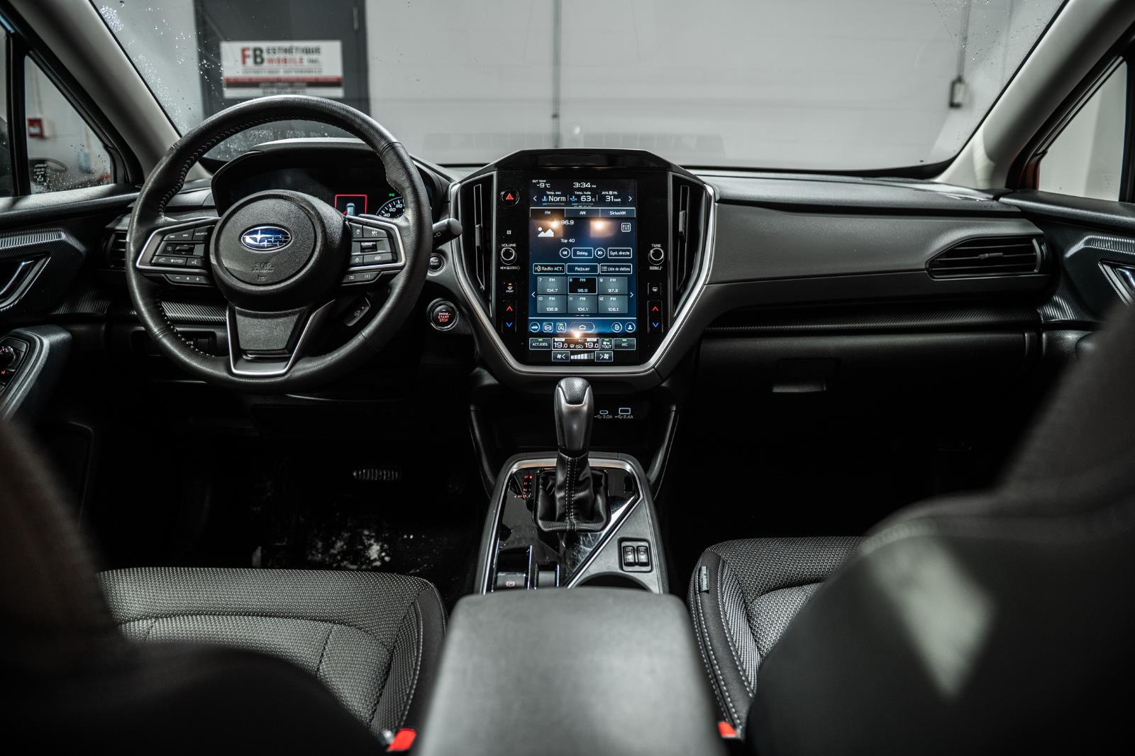 subaru Crosstrek 2024 - 32