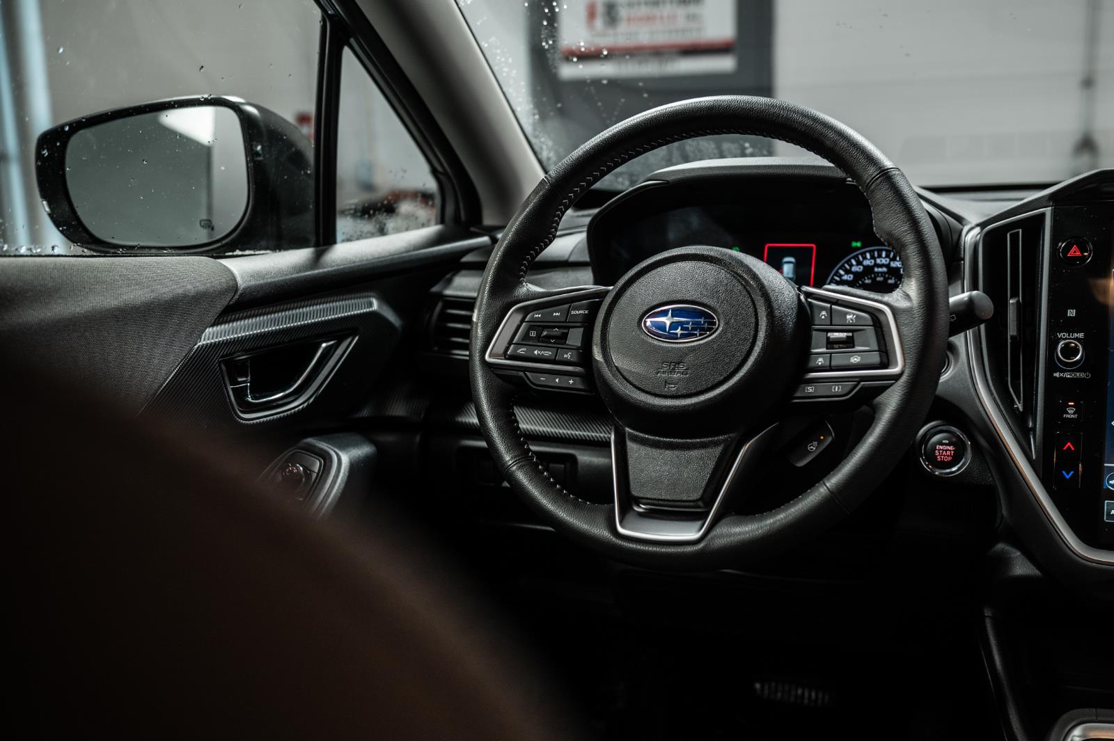 subaru Crosstrek 2024 - 33