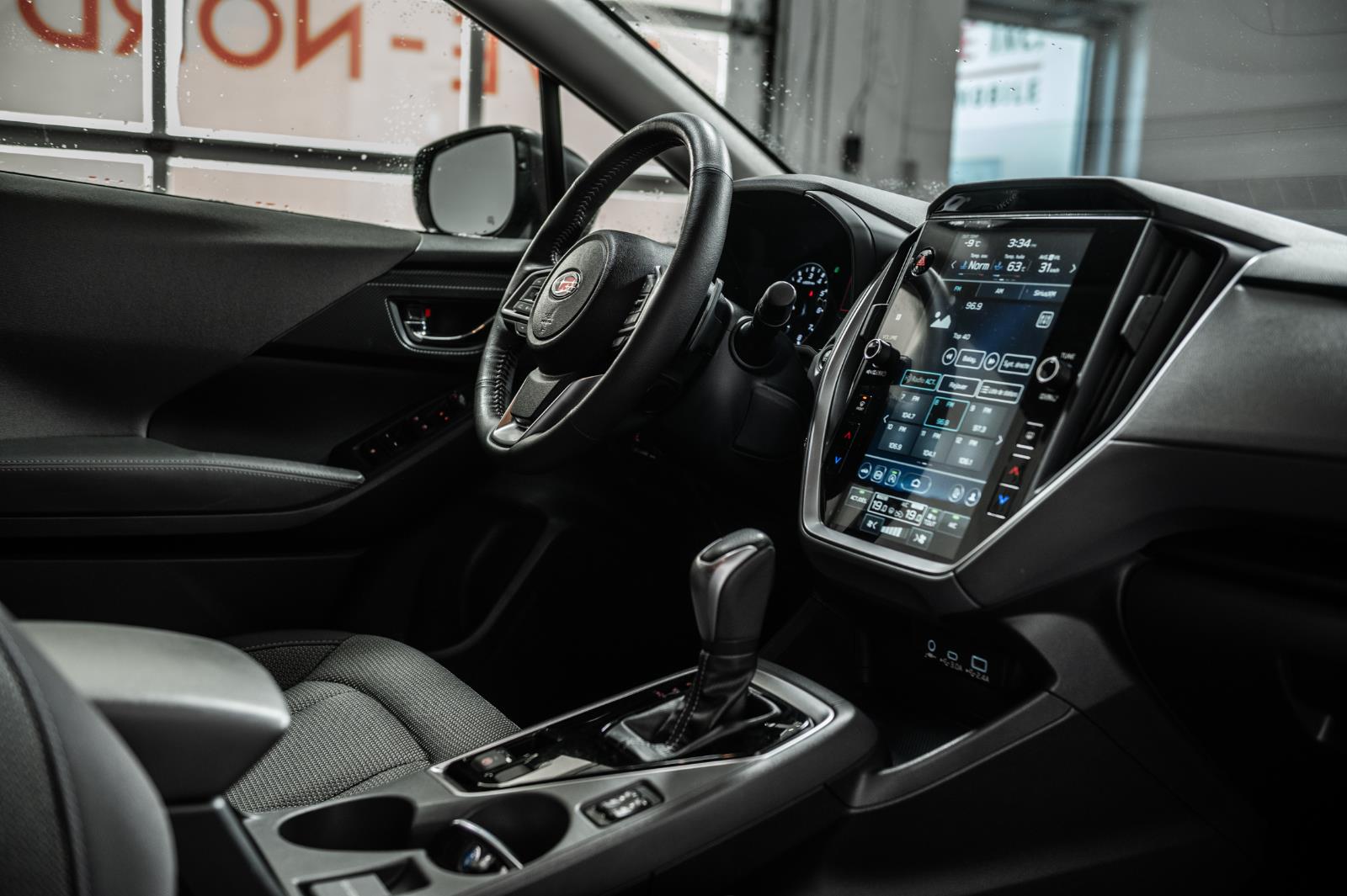 subaru Crosstrek 2024 - 35
