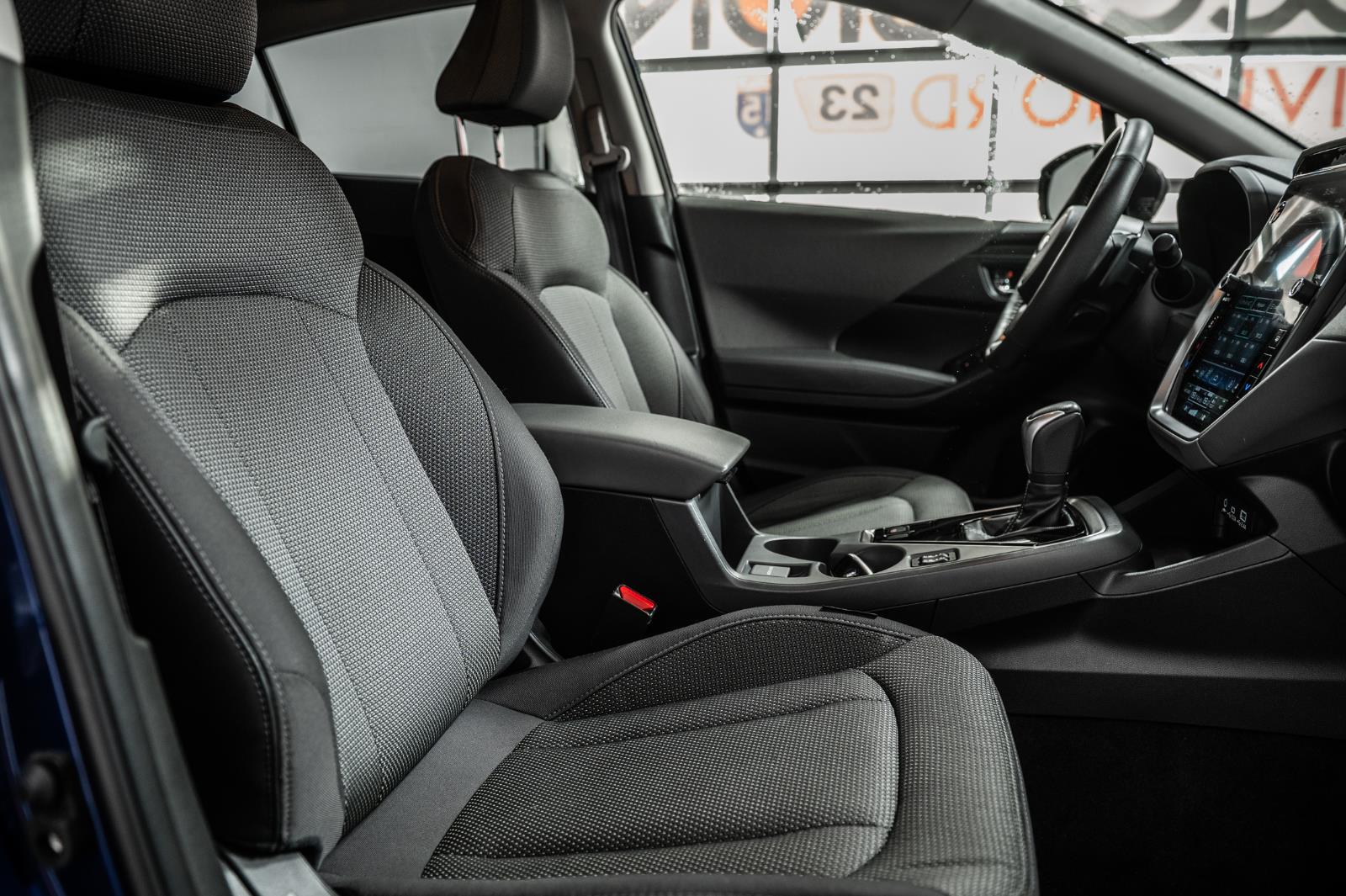 subaru Crosstrek 2024 - 36