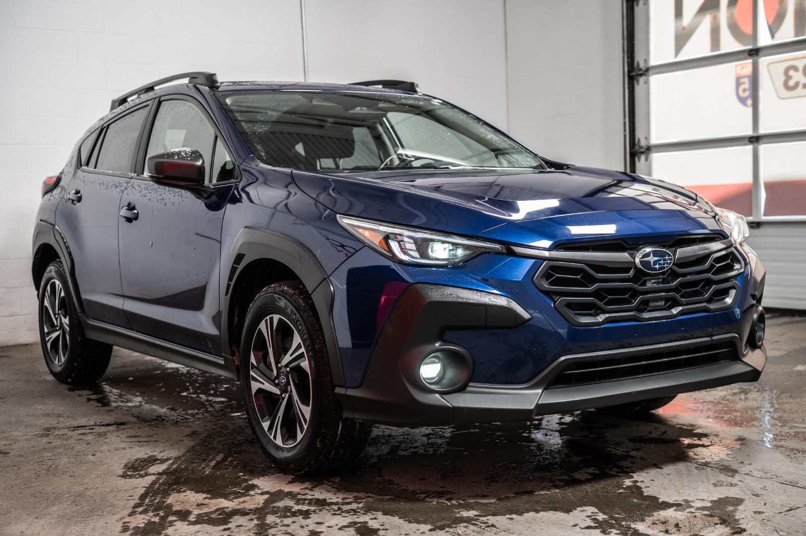 subaru Crosstrek 2024 - 37