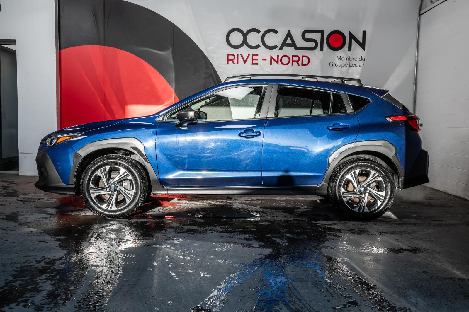 subaru Crosstrek 2024 - 38