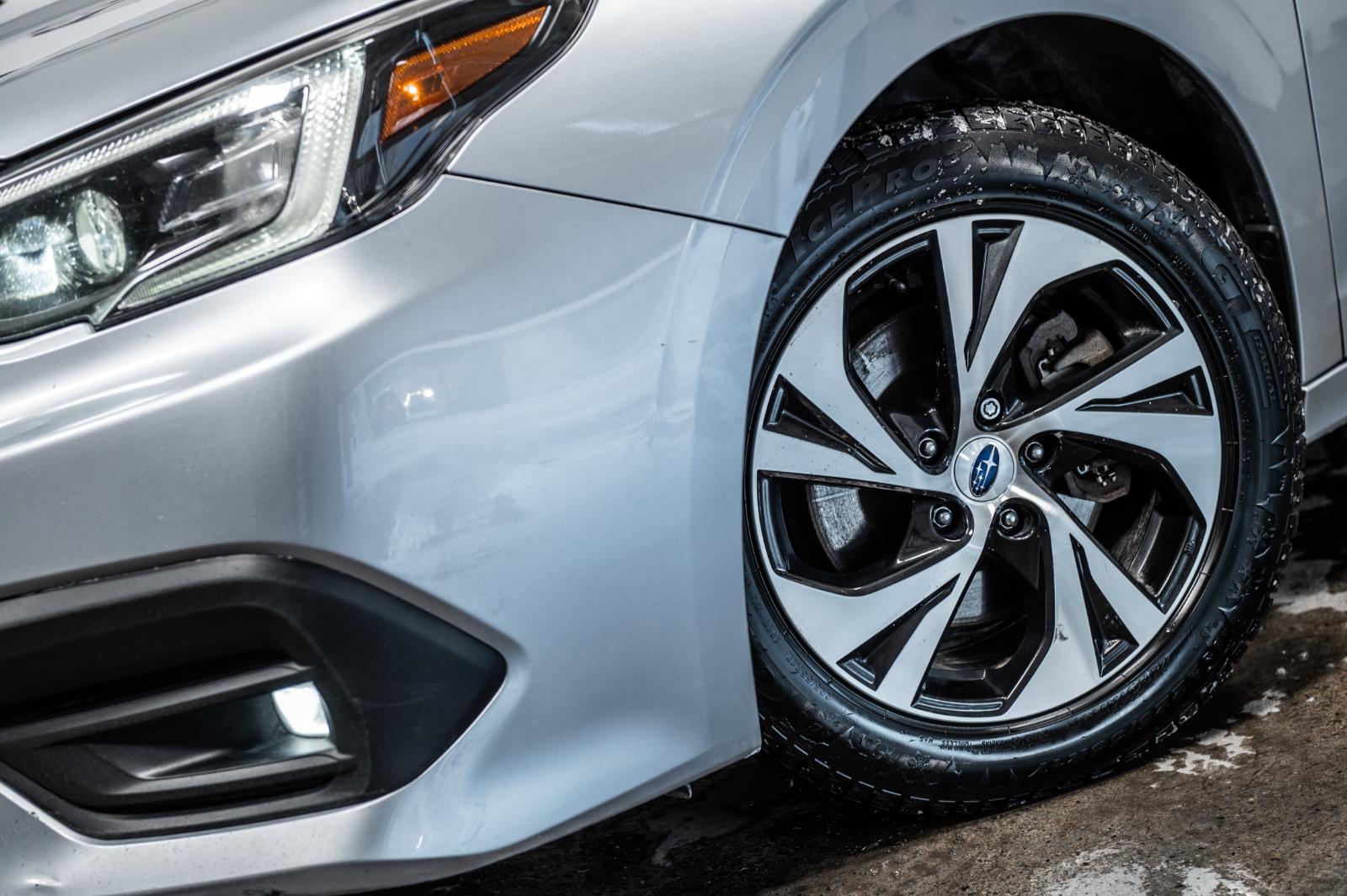 subaru Legacy 2022 - 2