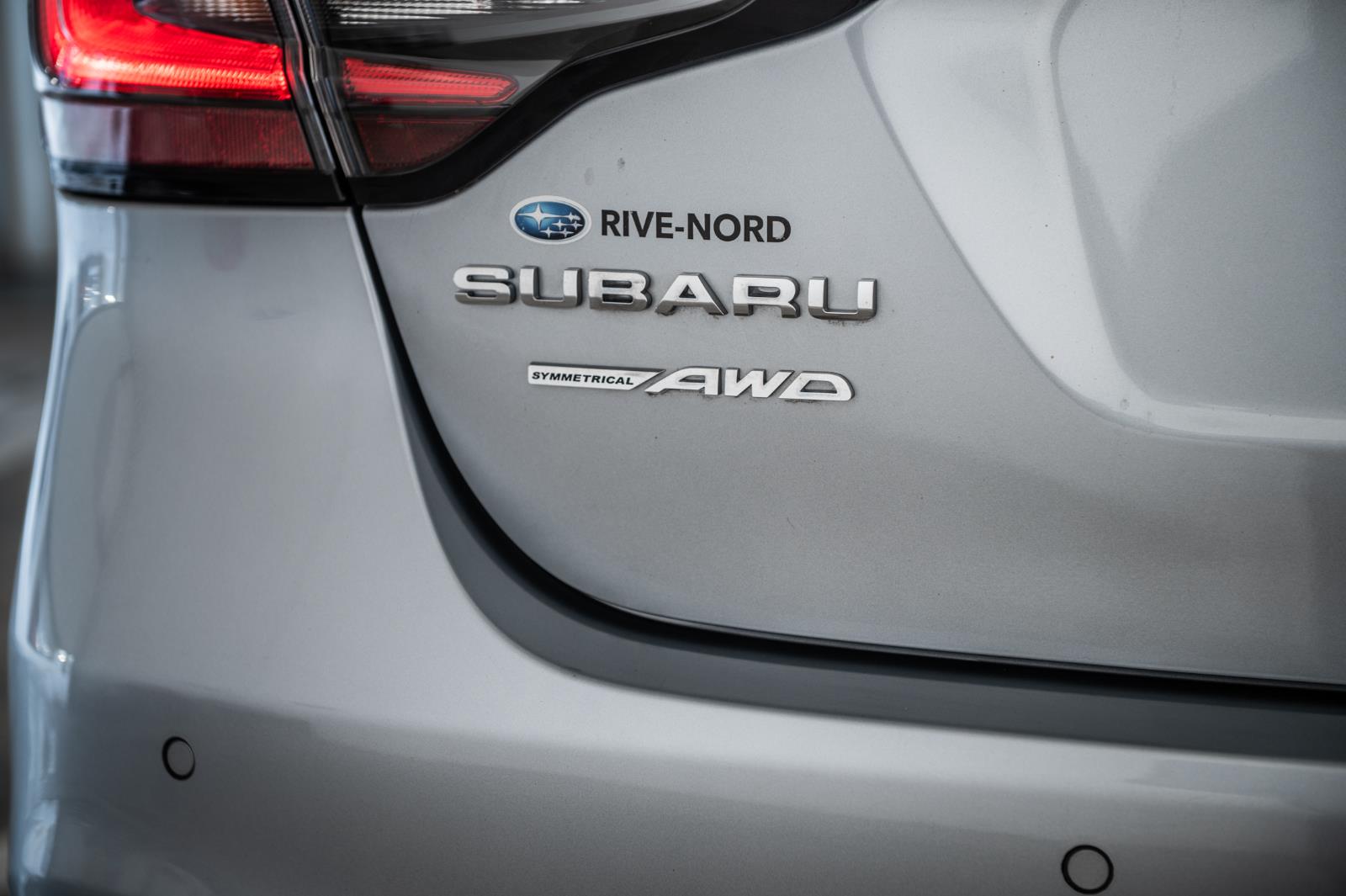 subaru Legacy 2022 - 14