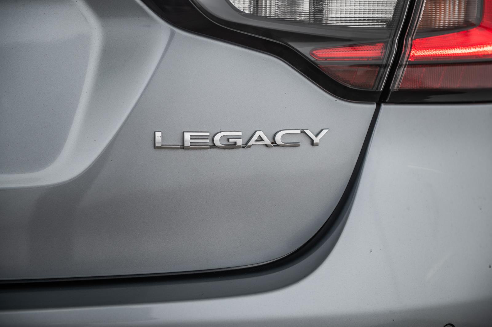 subaru Legacy 2022 - 16