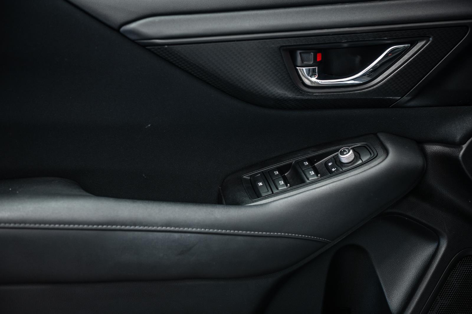 subaru Legacy 2022 - 19