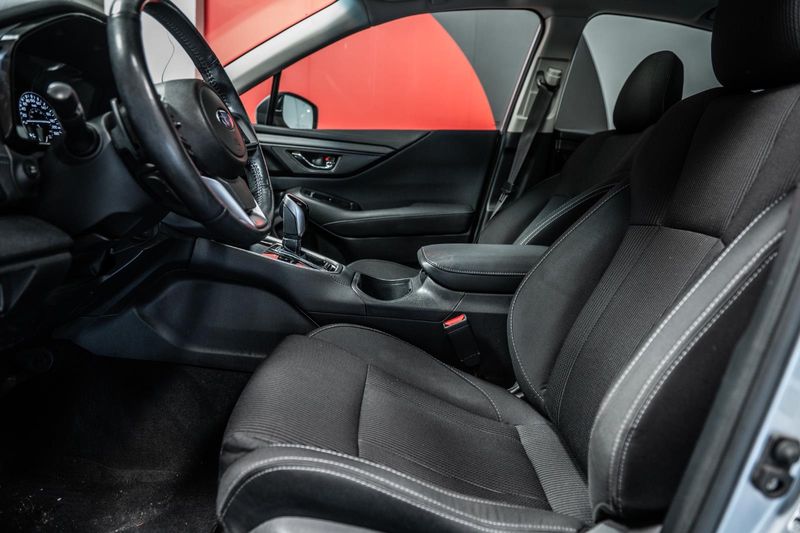subaru Legacy 2022 - 20