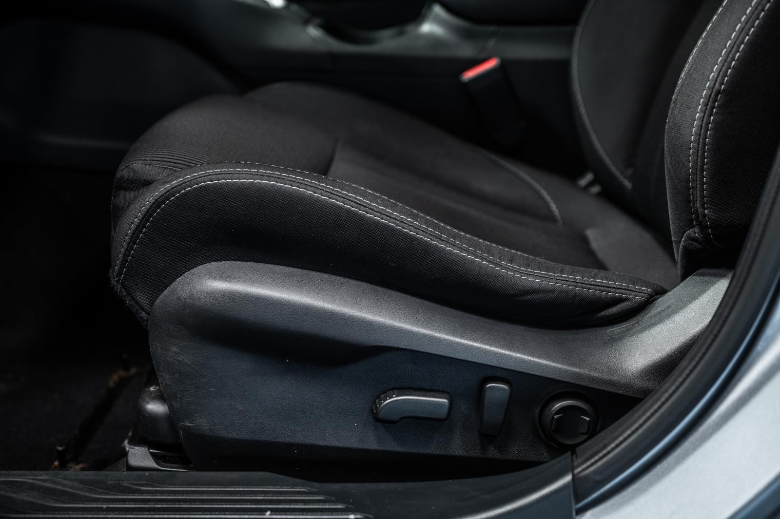 subaru Legacy 2022 - 21
