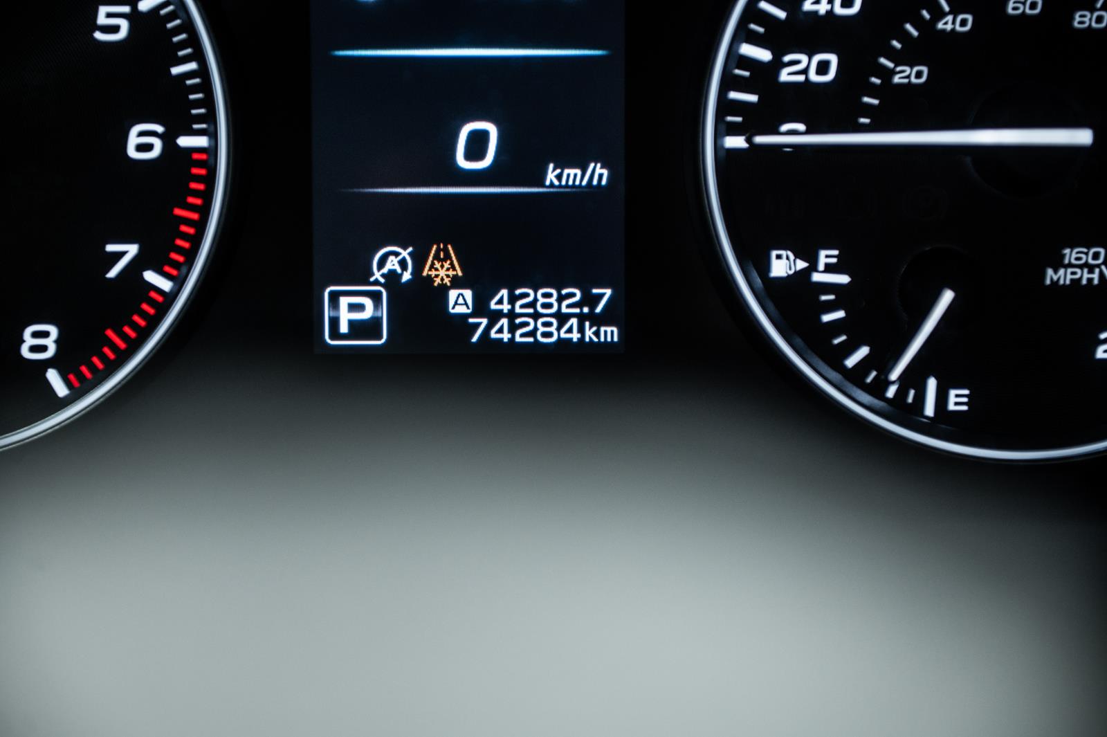 subaru Legacy 2022 - 25