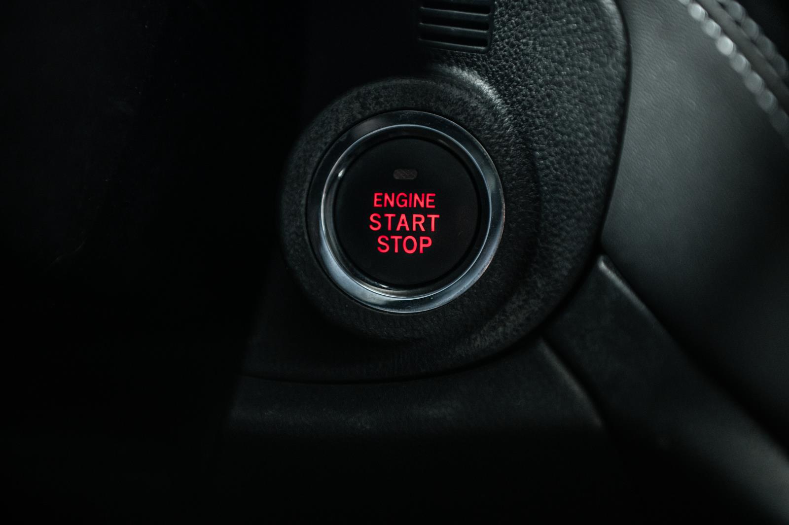 subaru Legacy 2022 - 26