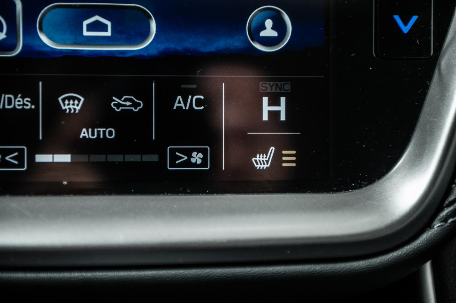 subaru Legacy 2022 - 28