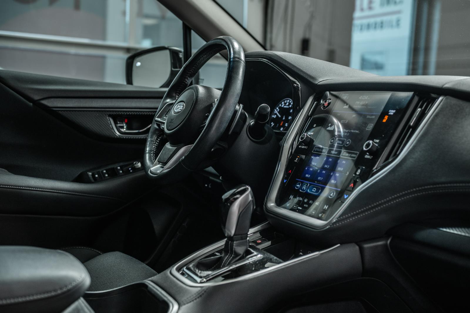 subaru Legacy 2022 - 33