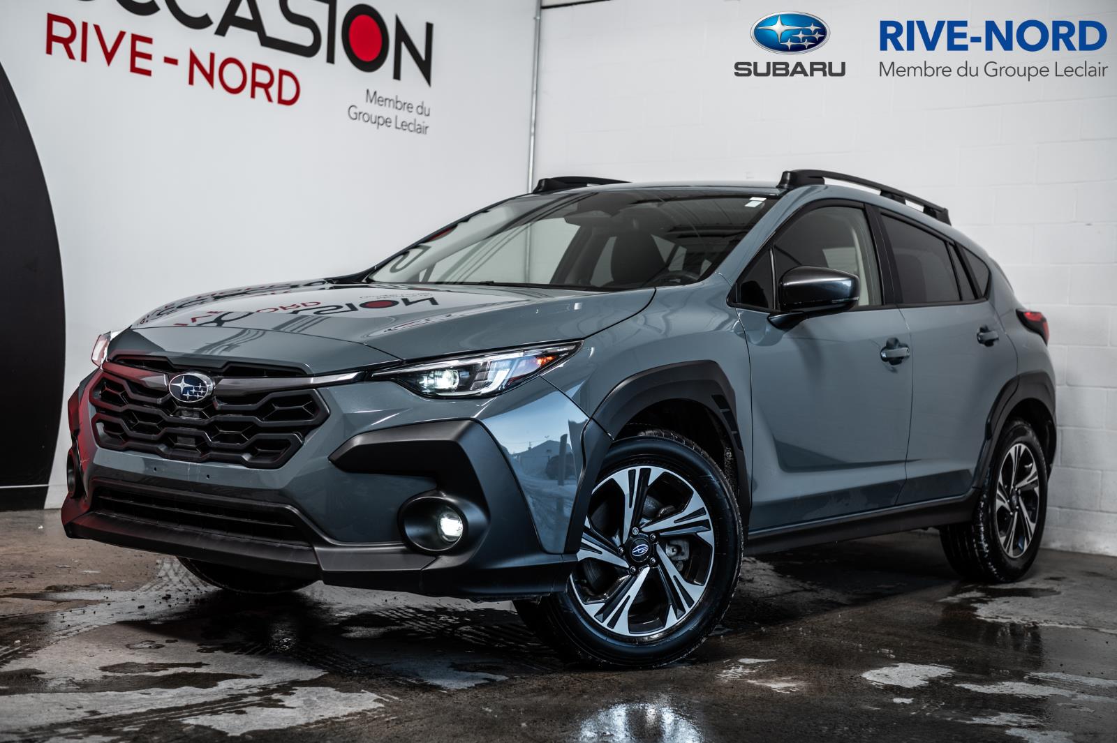 subaru Crosstrek 2024