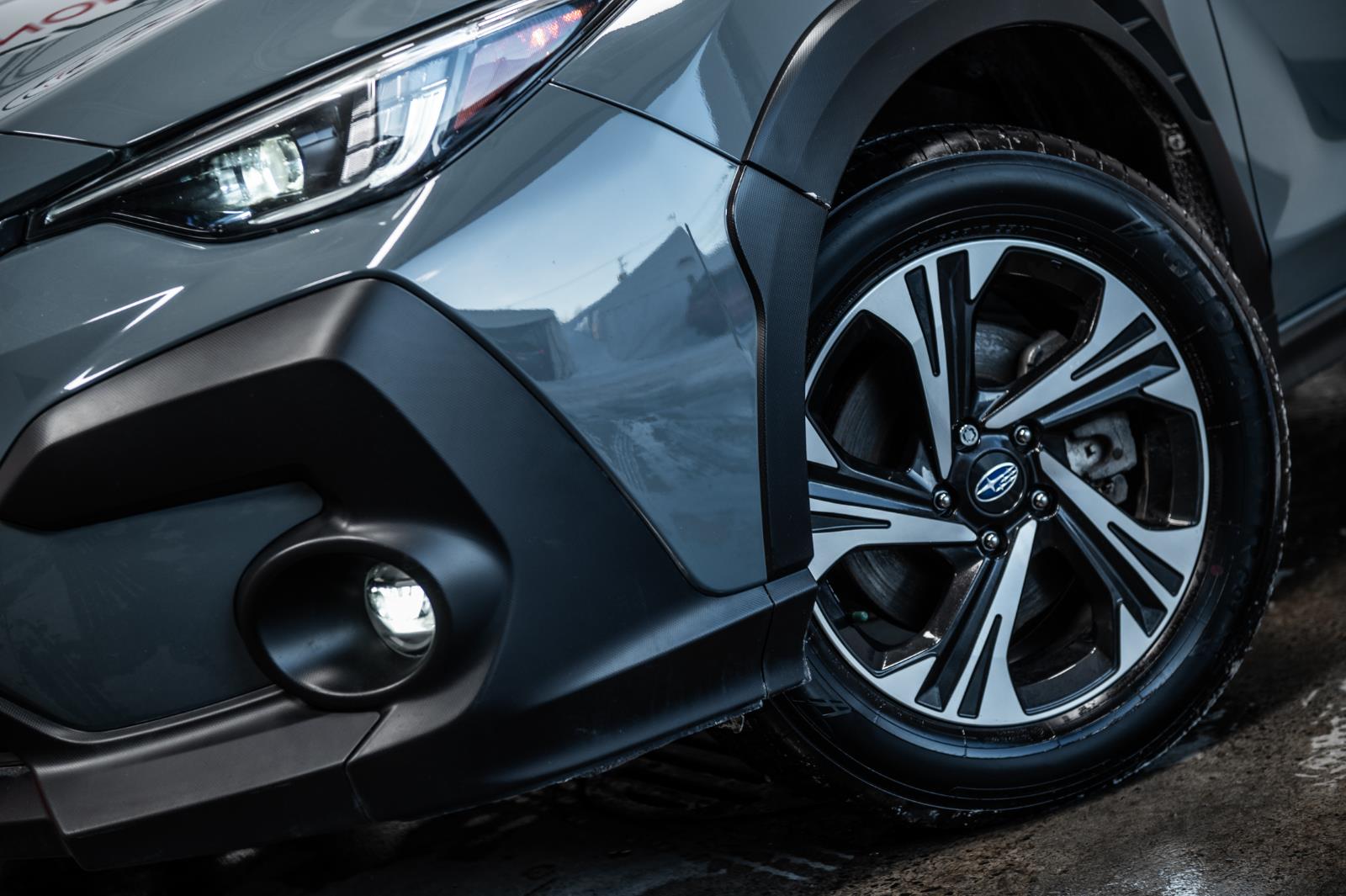 subaru Crosstrek 2024 - 2