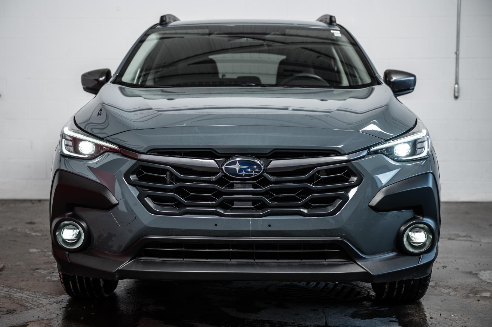 subaru Crosstrek 2024 - 4