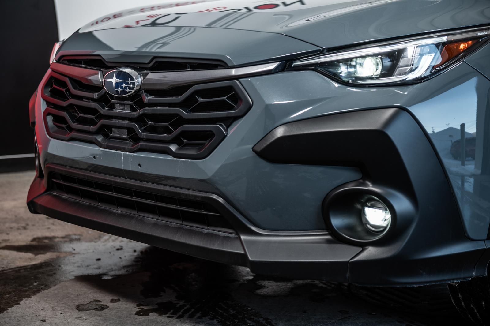 subaru Crosstrek 2024 - 6