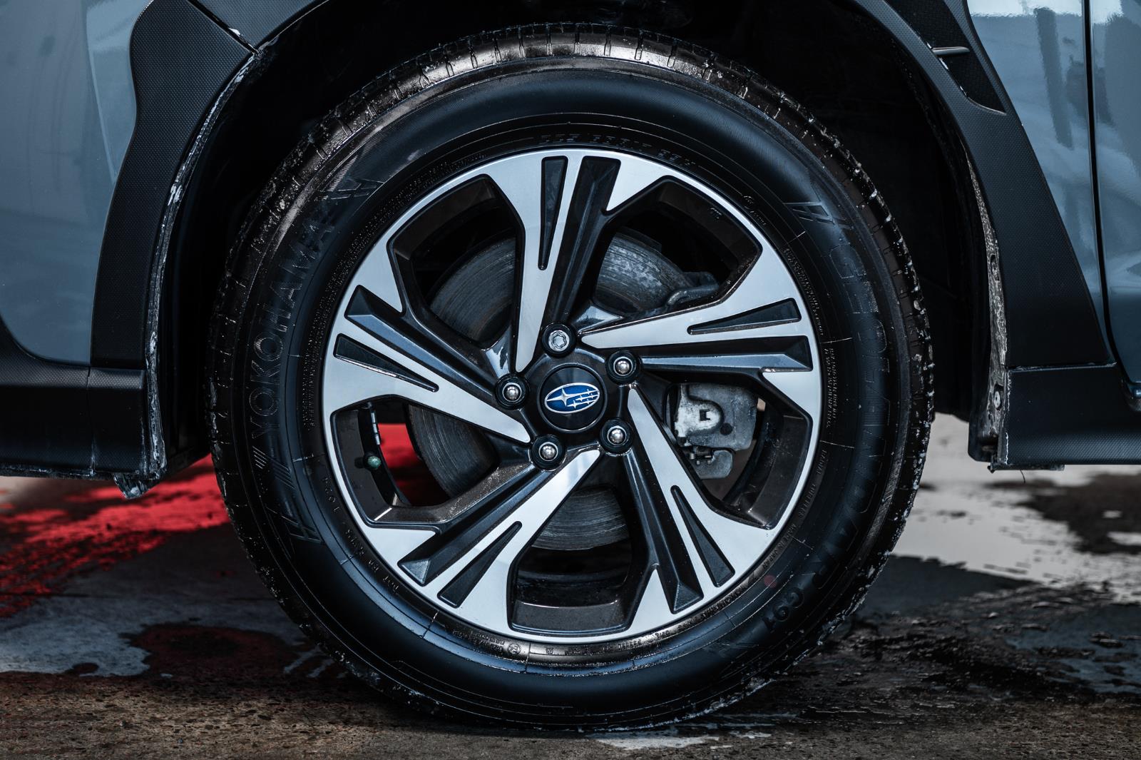 subaru Crosstrek 2024 - 8