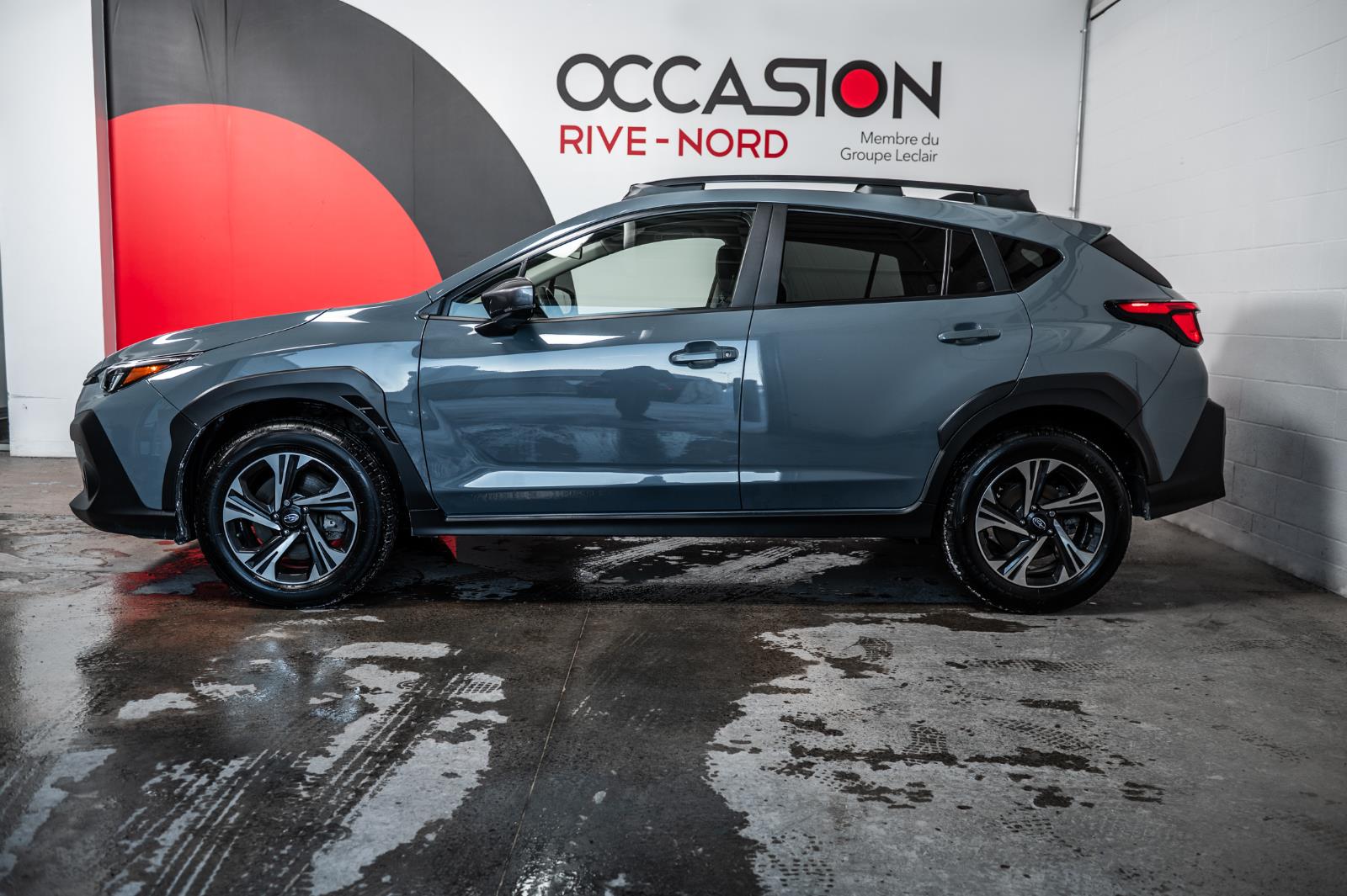 subaru Crosstrek 2024 - 10