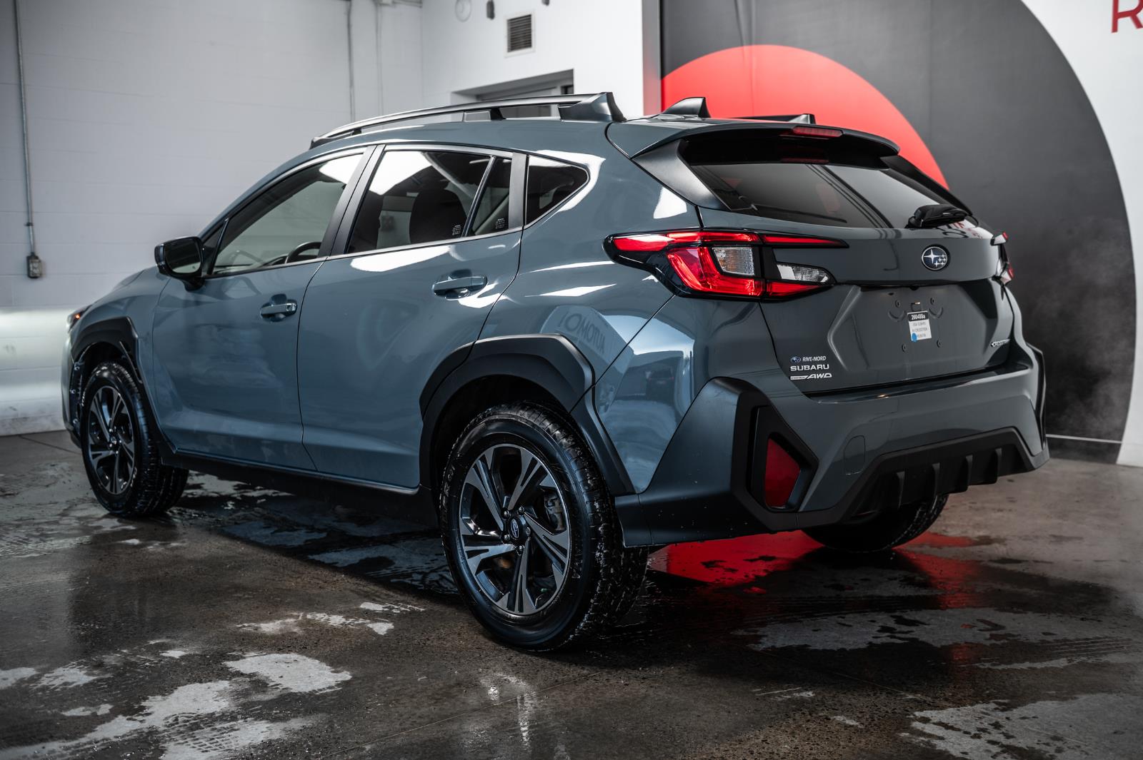 subaru Crosstrek 2024 - 12
