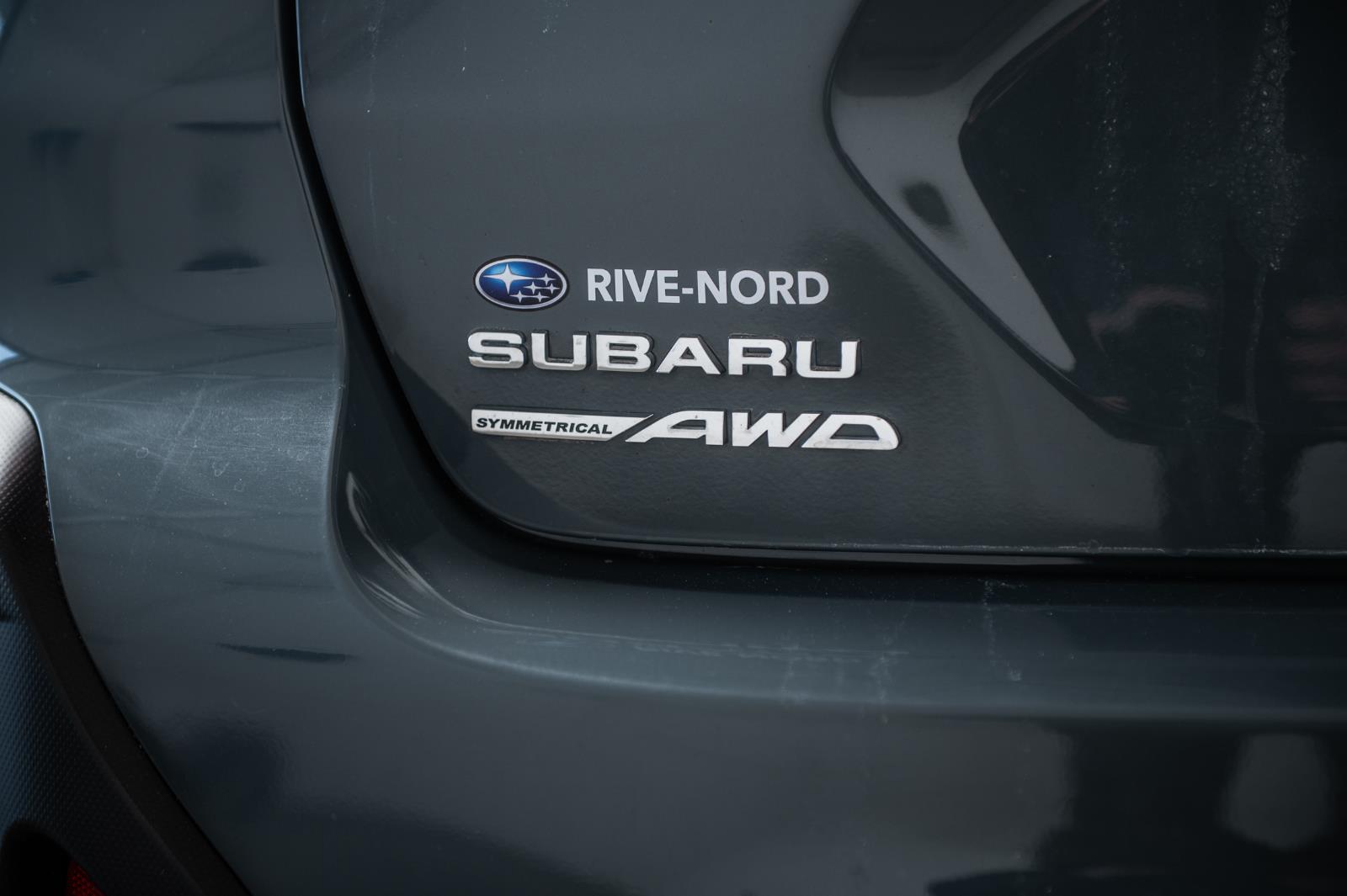 subaru Crosstrek 2024 - 16