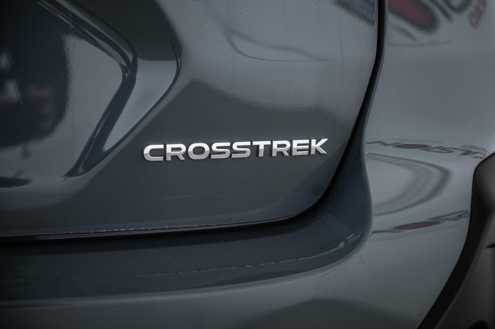 subaru Crosstrek 2024 - 18