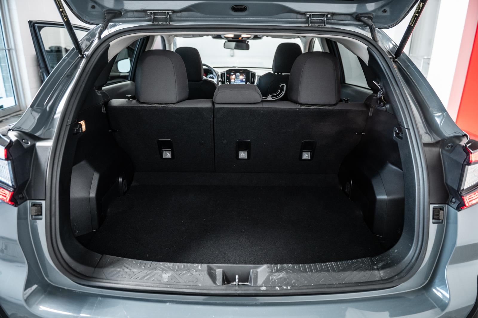 subaru Crosstrek 2024 - 19