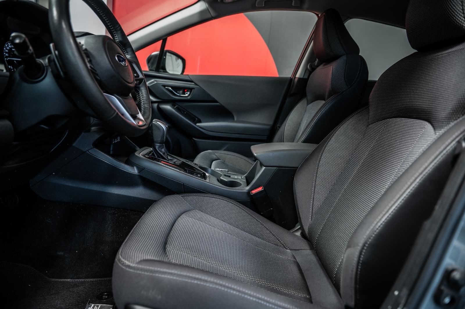 subaru Crosstrek 2024 - 21