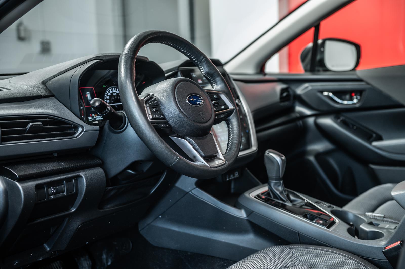 subaru Crosstrek 2024 - 22