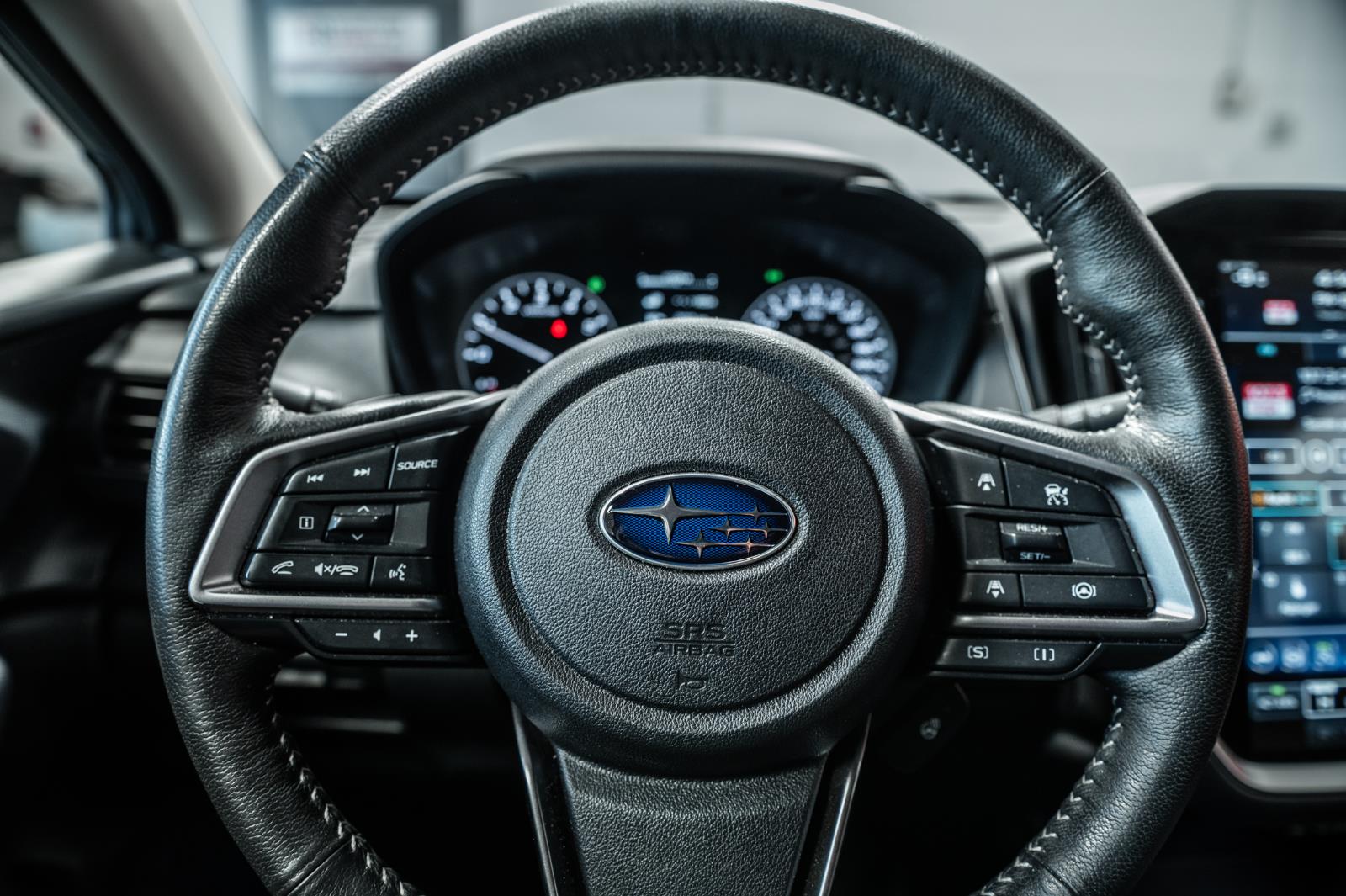 subaru Crosstrek 2024 - 23